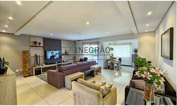 Imagem: Imperdível Residência à Venda Jardim