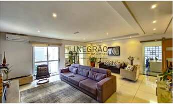 Imagem 4: Imperdível Residência à Venda Jardim da Saúde: 3 Quartos, 3 Suítes, 4 Salas, 6 Banheiros