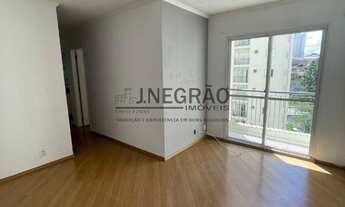 Imagem: Apartamento à venda em São Paulo-SP, Vila