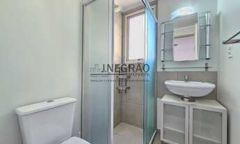 Imagem 5: Imperdível oportunidade de investimento: Apartamento de 2 quartos e 1 suíte e 1 vaga, no J