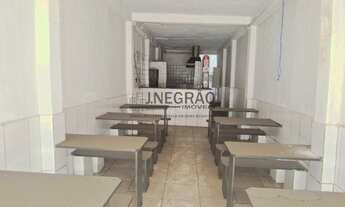 Imagem 1: Salão Comercial para Locação em São Paulo-SP, Bairro Alto do Ipiranga: 1 Sala, 1 Banheiro