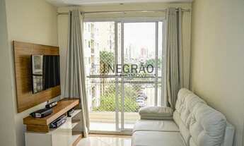 Imagem: APARTAMENTO RESIDENCIAL em SÃO PAULO