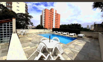 Imagem: Apartamento à venda em São Paulo-SP, bairro