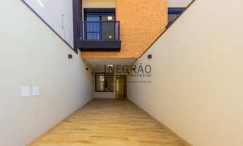 Imagem: Sobrado Novo!!! Metro Saúde 3 Quartos