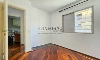 Imagem 3: Imperdível oportunidade de investimento: Apartamento de 2 quartos e 1 suíte e 1 vaga, no J