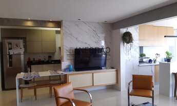 Imagem 6: Apartamento de 2 quartos com suíte e vaga na Vila Brasílio Machado - São Paulo-SP: confira