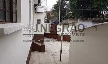 Imagem 6: CASA RESIDENCIAL em SÃO PAULO - SP, VILA MOINHO VELHO