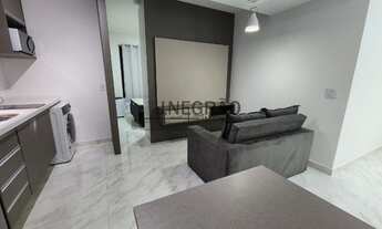 Imagem 4: Apartamento para locação em São Paulo-SP, Vila Dom Pedro I: 1 quarto, 1 banheiro, 32,00 m²