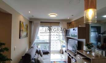 Imagem 2: Imperdível! Apartamento à venda , Jd da Saúde: 2 quartos, 2 salas, 1 banheiro, 1 vaga, 52m