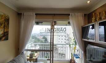 Imagem 4: Imperdível! Apartamento à venda , Jd da Saúde: 2 quartos, 2 salas, 1 banheiro, 1 vaga, 52m