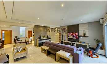 Imagem 6: Imperdível Residência à Venda Jardim da Saúde: 3 Quartos, 3 Suítes, 4 Salas, 6 Banheiros