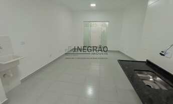 Imagem: APARTAMENTO RESIDENCIAL em SÃO PAULO