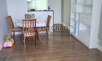 Imagem: Apartamento à venda em São Paulo-SP, Vila