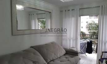 Imagem 2: Imperdível oportunidade de adquirir apartamento de 3 quartos com suíte na Saúde, São Paulo