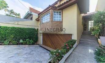 Imagem 3: Imperdível Casa à Venda, Jardim da Saúde: 4 Quartos, 2 Suítes, 3 Salas, 5 Banheiros, 4 Va