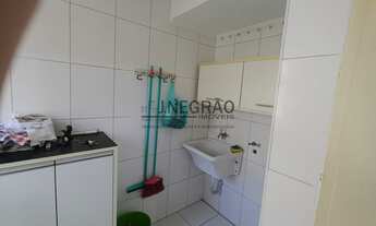 Imagem 6: Excelente oportunidade de apartamento à venda em São Paulo-SP, na Vila das Mercês, com 3 q