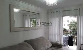 Imagem 3: Imperdível oportunidade de adquirir apartamento de 3 quartos com suíte na Saúde, São Paulo