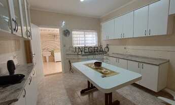 Imagem 5: Aluguel de Casa na Vila Moinho Velho, São Paulo-SP: 2 Quartos, 1 Sala, 2 Banheiros, Garage