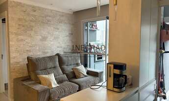 Imagem: Apartamento à venda em São Paulo-SP, Moinho