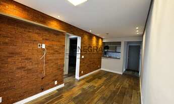 Imagem: Apartamento para locação na Vila das Mercês