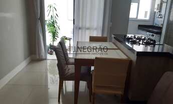 Imagem: Apartamento à venda em São Paulo-SP, Vila