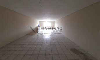 Imagem 4: Salão Comercial na Vila Vera - São Paulo-SP: 1 Sala, 2 Banheiros, 80m² de Área!