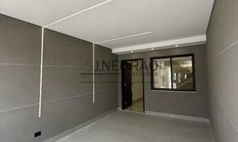 Imagem 3: Imóvel excepcional à venda: Sobrado com 4 suítes no Bosque da Saúde, São Paulo-SP - 190m²