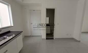 Imagem 4: APARTAMENTO RESIDENCIAL em SÃO PAULO - SP, VILA MOINHO VELHO