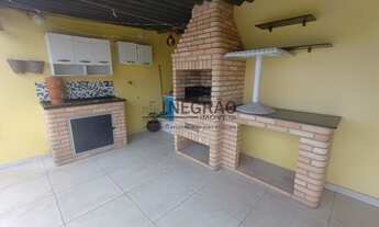 Imagem: Sobrado Vila Moinho Velho