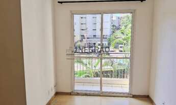 Imagem: Apartamento para locação na Vila Vera