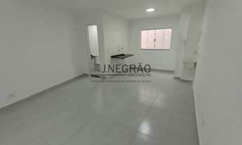 Imagem 4: APARTAMENTO RESIDENCIAL em SÃO PAULO - SP, VILA MOINHO VELHO