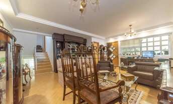 Imagem 5: Imperdível Casa à Venda, Jardim da Saúde: 4 Quartos, 2 Suítes, 3 Salas, 5 Banheiros, 4 Va