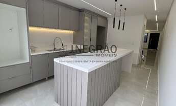 Imagem 4: Imóvel excepcional à venda: Sobrado com 4 suítes no Bosque da Saúde, São Paulo-SP - 190m²