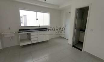 Imagem: APARTAMENTO RESIDENCIAL em SÃO PAULO