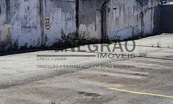 Imagem: Terreno à venda em São Paulo-SP, Sacomã