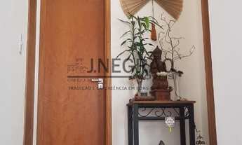 Imagem 7: Casa em Condomínio à Venda em São Paulo-SP, Sacomã: 3 Quartos, 1 Suíte, 2 Salas, 2 Vagas