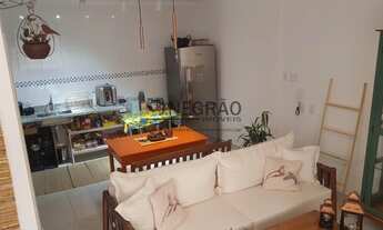 Imagem 5: Casa em Condomínio à Venda em São Paulo-SP, Sacomã: 3 Quartos, 1 Suíte, 2 Salas, 2 Vagas