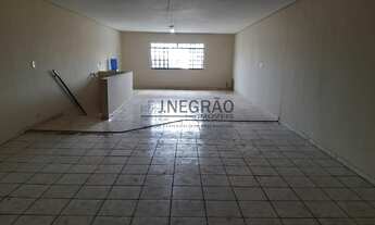 Imagem 7: Salão Comercial na Vila Vera - São Paulo-SP: 1 Sala, 2 Banheiros, 80m² de Área!