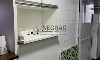 Imagem 7: Apartamento à venda em São Paulo-SP, Vila Vera: 3 quartos, 1 suíte, 1 sala, 2 banheiros, 1