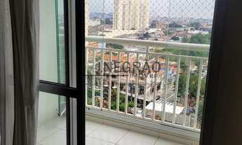 Imagem 3: Apartamento à venda em São Paulo-SP, Vila Vera: 3 quartos, 1 suíte, 1 sala, 2 banheiros, 1