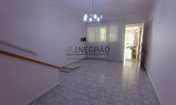 Imagem: Aluguel de Casa na Vila Moinho Velho, São