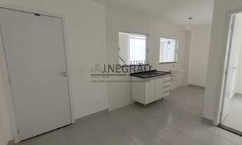 Imagem: APARTAMENTO RESIDENCIAL em SÃO PAULO