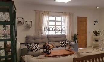 Imagem: Casa em Condomínio à Venda em São Paulo-SP