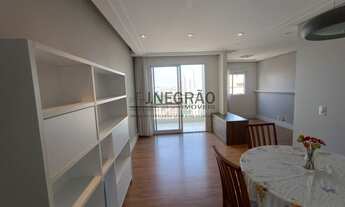 Imagem: Apartamento à venda em São Paulo-SP, Vila