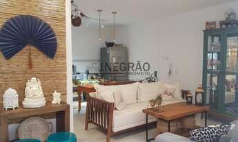 Imagem 3: Casa em Condomínio à Venda em São Paulo-SP, Sacomã: 3 Quartos, 1 Suíte, 2 Salas, 2 Vagas