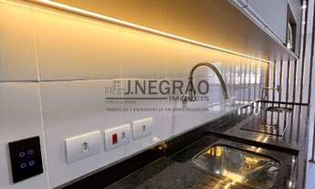 Imagem 4: Apartamento à venda em São Paulo-SP, na Vila Brasílio Machado, com 1 quarto, 1 banheiro e