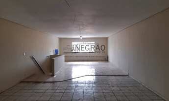 Imagem 2: Salão Comercial na Vila Vera - São Paulo-SP: 1 Sala, 2 Banheiros, 80m² de Área!