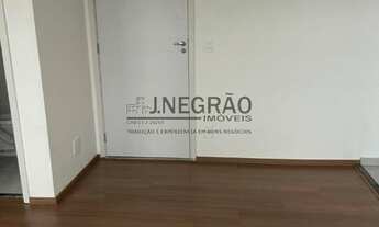 Imagem 2: Apartamento para locação em São Paulo-SP, Vila das Mercês: 2 quartos, 1 sala, 1 banheiro