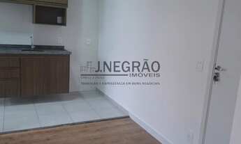 Imagem 5: Aluguel de Apartamento de 2 Quartos na Vila Vermelha, São Paulo - 38,00m² de Conforto e So