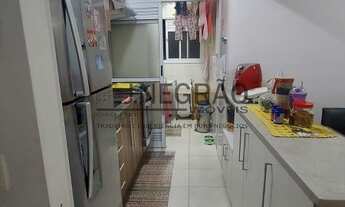 Imagem 7: Apartamento à venda em São Paulo-SP, Vila Vera: 3 quartos, 1 suíte, 1 sala, 2 banheiros, 1